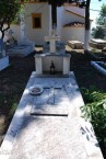 Mavromatis Family Tomb , Agios Theothoros 
