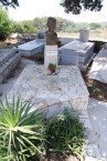 Panagiotis I. Kanellis - Potamos Cemetery (2 of 2) 