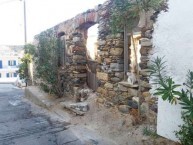 Wall in Agia Pelagia 24/09/10 