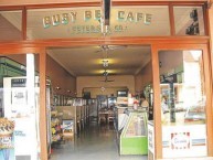 Busy Bee Cafe at National Museum 