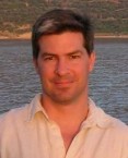 Brendan P. Foley, Research Specialist, Applied Ocean Physics & Engineering 