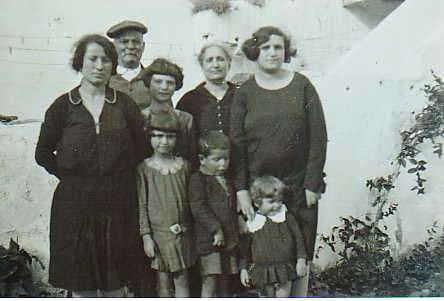 Calocerinos(Kalokairinos) family 1931 