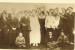 The wedding of  Spiridoula (Lily) and Anastasios (Ernest) Combes/Coombes. 