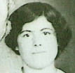 Constantina ( Constance ) Mazarakis (*1895 †1923)