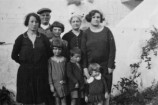 Yiannis(2) Valeriou Calocerinos(kalokairinos) ( †1931)