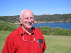 James Faros (*1924 †2005)