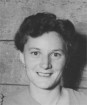 (McFarlane) Thelma Georgina Cassimaty (*1918 †1983)